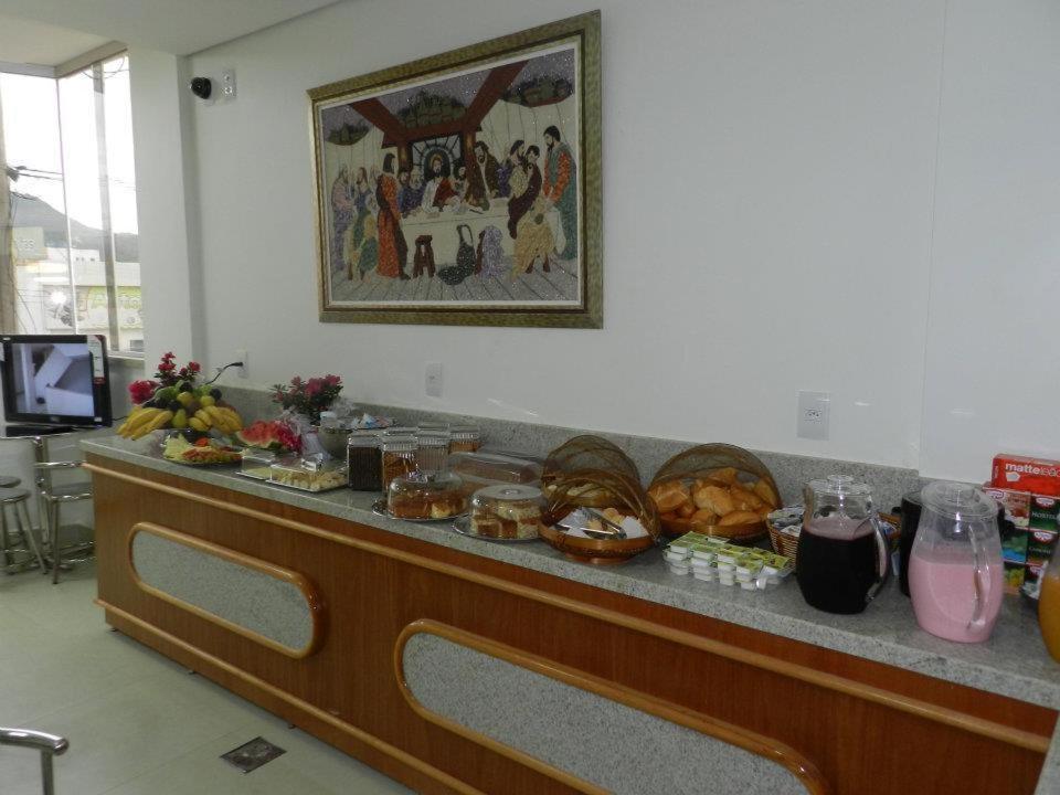 Bougainville Barreiras Barreiras  Εξωτερικό φωτογραφία